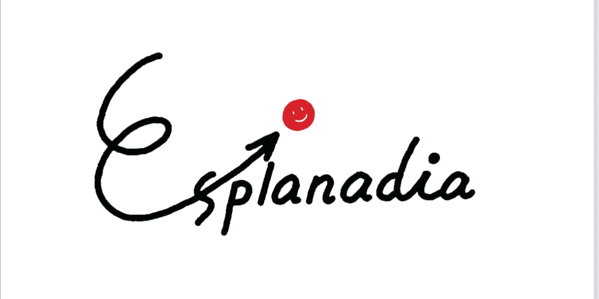 Esplanadia Co., Ltd.