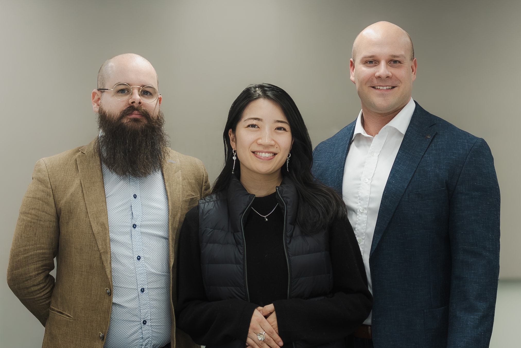 Sakino Yamate — Northlink Partners